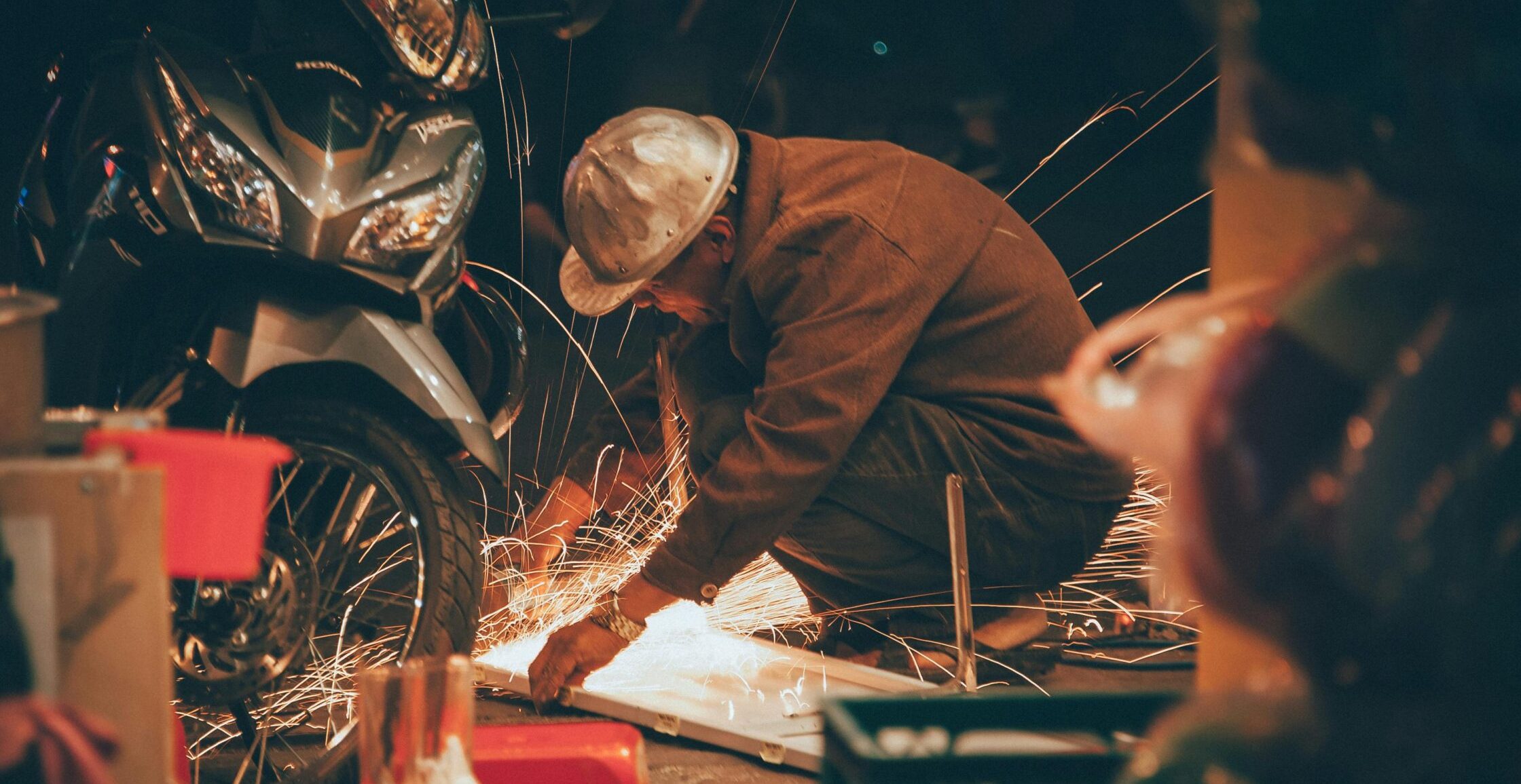 Environmental Markets