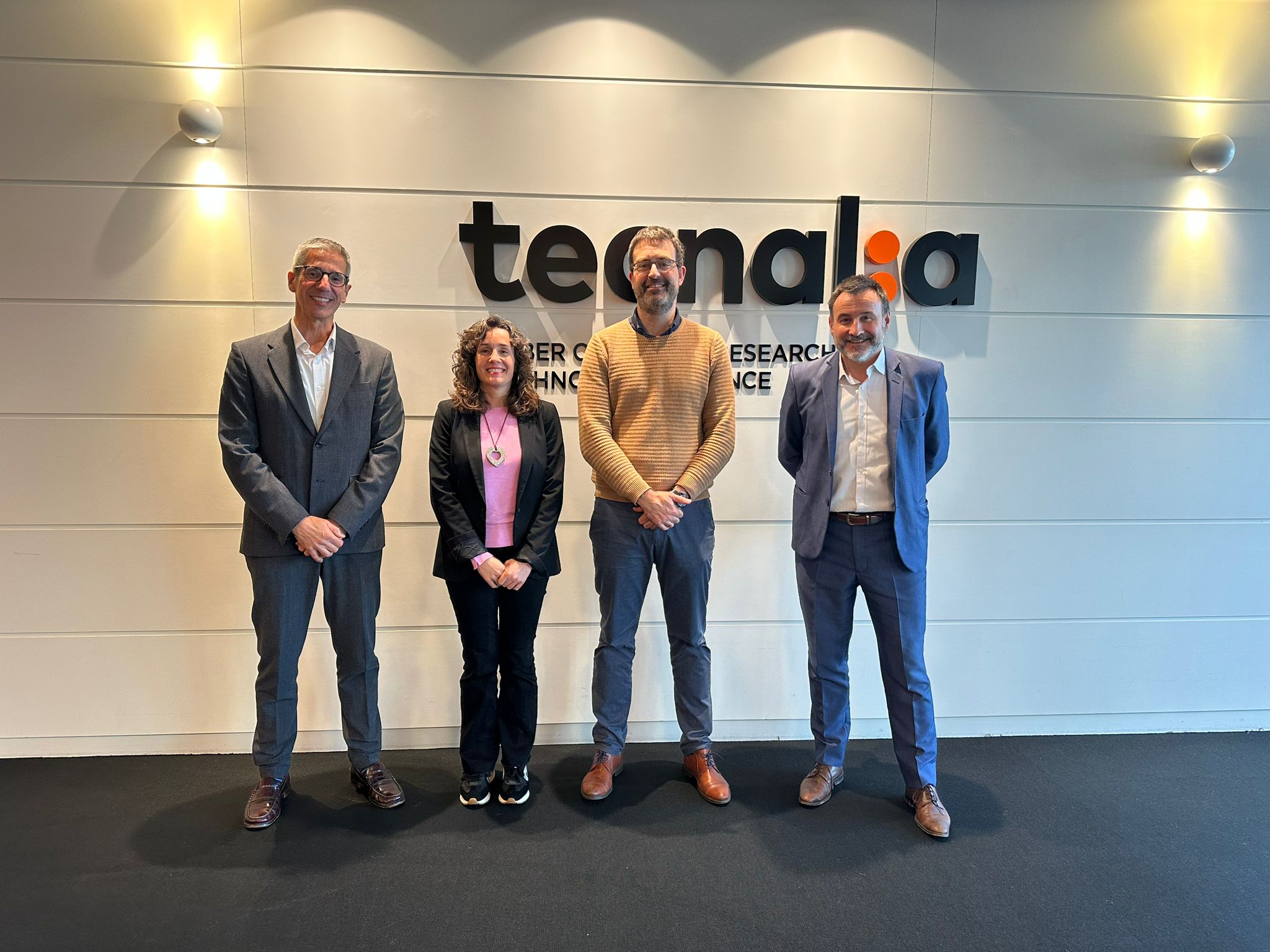 Tecnalia y Global Factor (1)