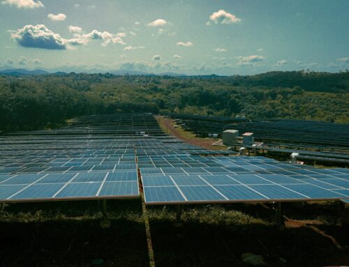 SITE IDENTIFICATION FOR UTILITY-SCALE PV IN IVORY COAST